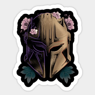 Armour Sticker